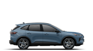 2025 Ford Escape Hybrid External Image 1